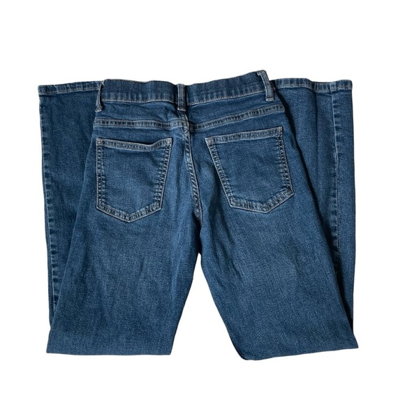 ThereAbouts | Boys Dark Wash Jeans - Picture 2 of 3